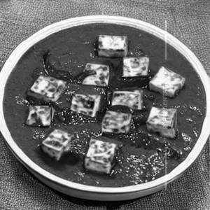 Paneer Kolhapuri