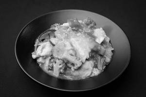 Chicken Stewed Rice