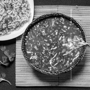 Chicken Munchow Soup