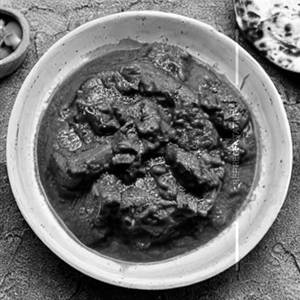 Mutton Rogan Josh