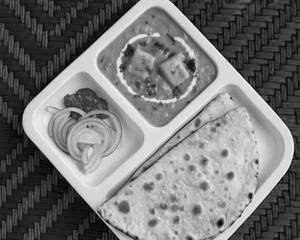 Shahi Thali