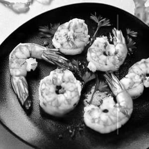 Prawns Butter Garlic