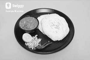 Matar Kulcha Combo