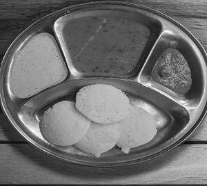 Idli Sambar