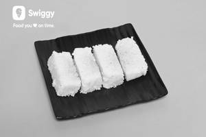 Milk Cake