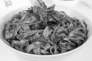 Drunken Noodles Chicken