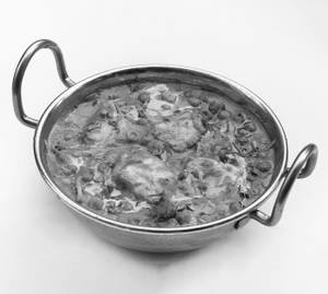 Matar Paneer