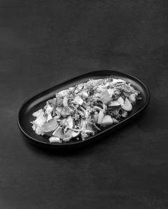 Stir Fried Vegetables (Dry)