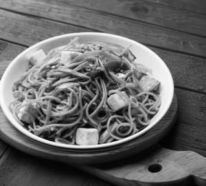 Paneer Noodles
