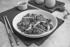 Hoisin Chicken