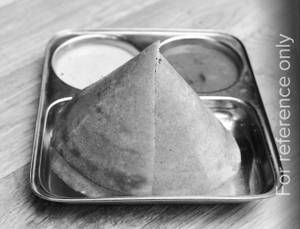 Mysore Plain Dosa