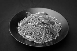 Prawns Thai Chilli Basil Fried Rice