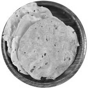 Fry Papad