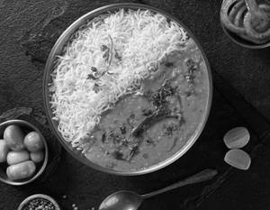 Dhaba Dal Bowl