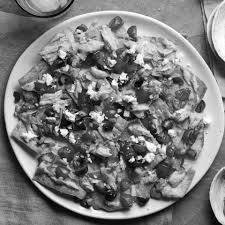 Baked Nachos Salad