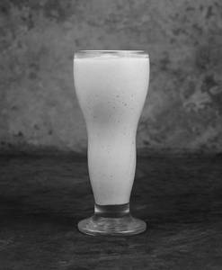 AVACADO MILKSHAKE
