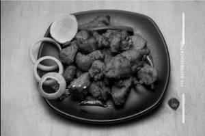 Chicken 65