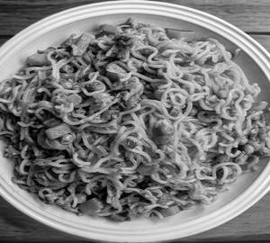 Masala Maggie