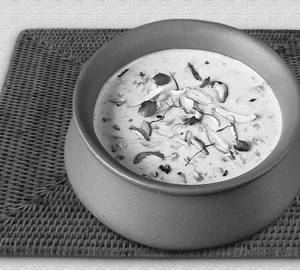 Badam pista pot kulfi ( B.P )