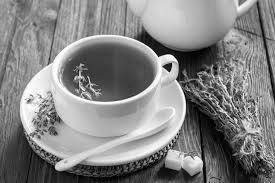 Thyme Herbal Tea