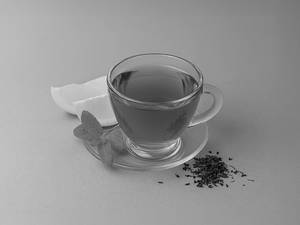 Lemon Tea (250ml)