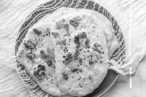 Naan 3 pce