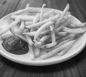 Classic Fries