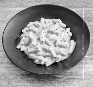 Mac N Cheese