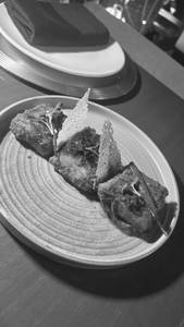 Tawa Fish