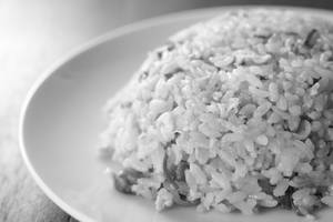 Egg friedrice