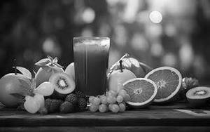 Mix Fruit Crush