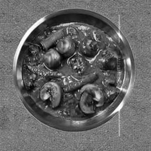 Kadai Mushroom
