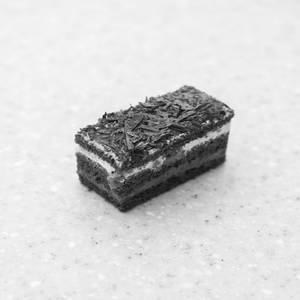 Black Forest Pastry [55 G]