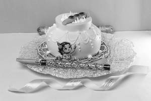 Matka Cake 1 Pound