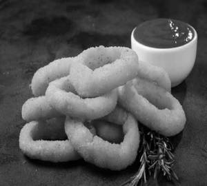 Onion Rings 6pcs