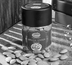Sp Badam ( 250 Gm )