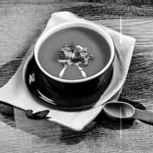 Tomato Soup