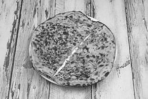 Methi Laccha Paratha