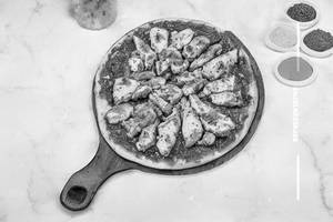 Spice Chicken 