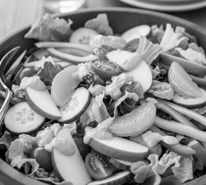 Healthy Veg Salad