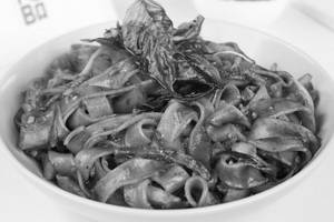 Drunken Noodles Veg
