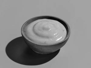 Gochujang Dip