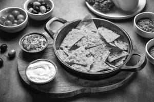 Nachos