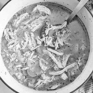 Chicken Soup