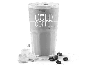 Cold Coffee