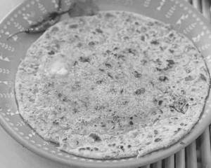 Koki Prantha