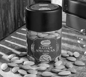 American Badam ( 250 Gm )