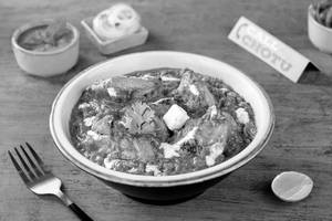 Chicken Lababdar
