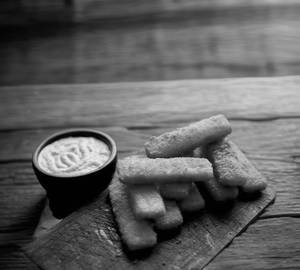 Fish Finger