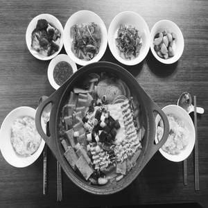 Budaejjigae